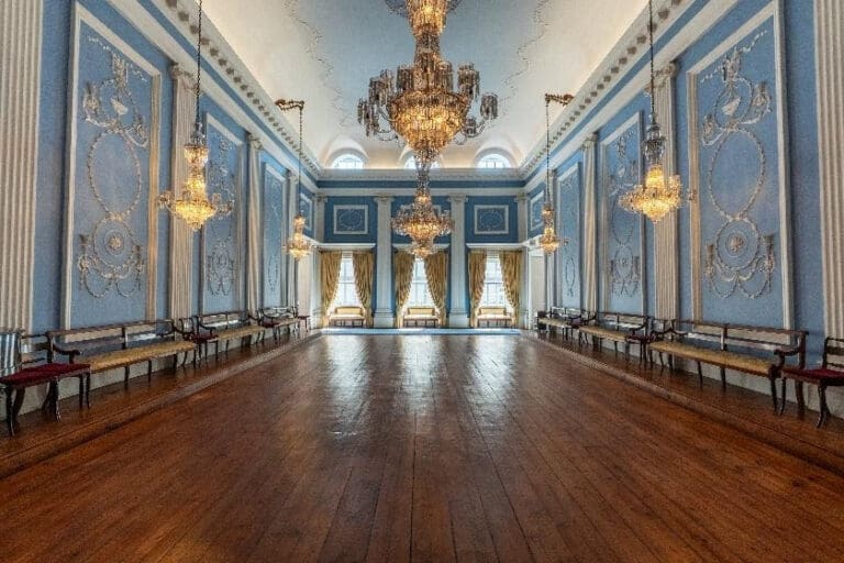 Porto’s Famed Factory House Opens to the Public