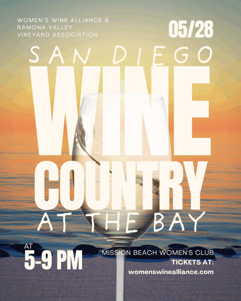SD Wine Country at the Bay Flyer (1)