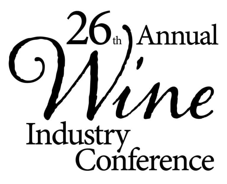 NBBJ 26th Annual Wine Industry Conference