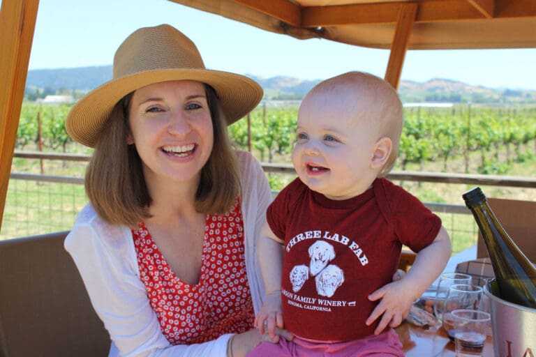 Larson-Family-Winery’s-Annual-Mother’s-Day-Brunch