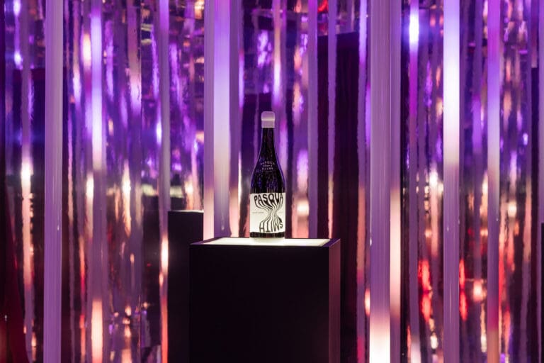 QuattroMani Pinot Noir Pasqua Vini