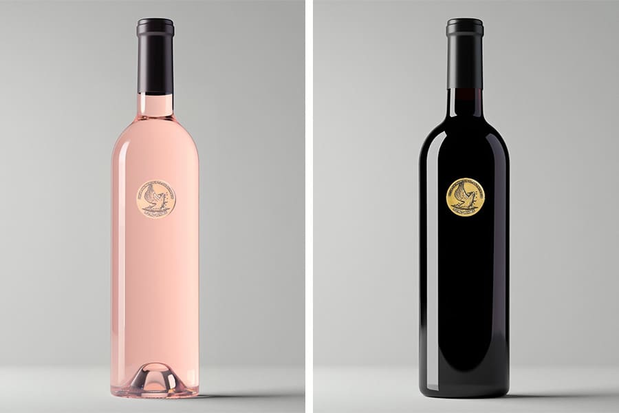 Introducing Flying Whale Wine: Award-Winning Filmmaker Maba Ba Brings Dogon Mythology to French Winemaking