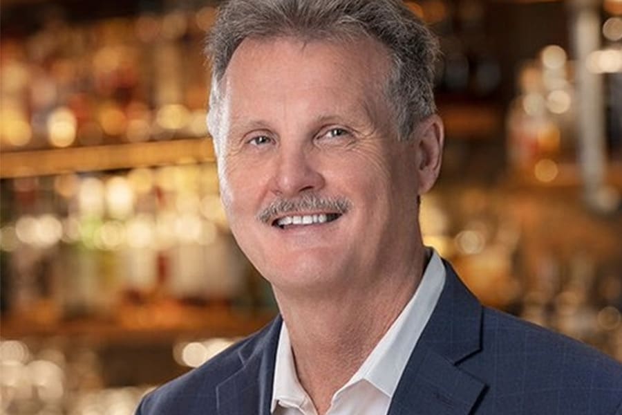 Breakthru Beverage Group Names Barry Thompson East Region President