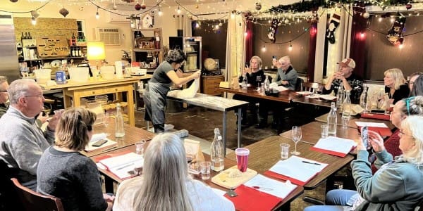 Wine Industry Network