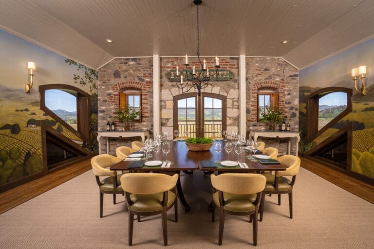 10_FarNiente_Great-Hall_Vineyard-View-2