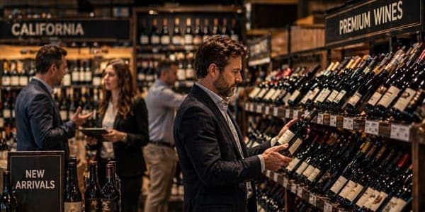 Wine Industry Network