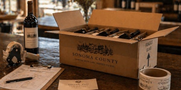 Wine Sales Symposium