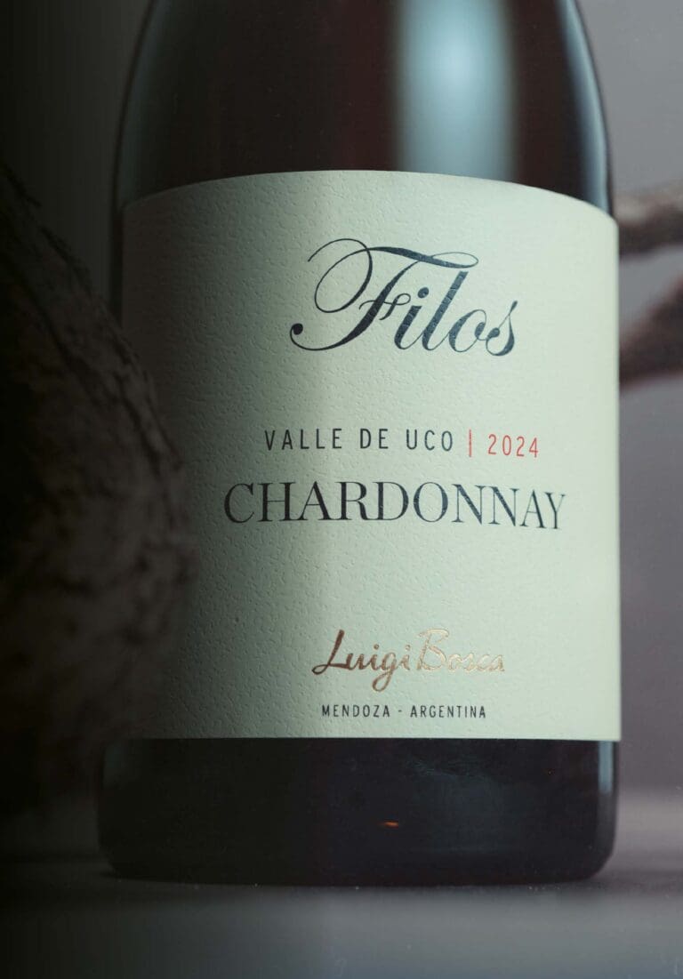 Luigi Bosca Launches Filos Chardonnay and Leon Cabernet Sauvignon (2)