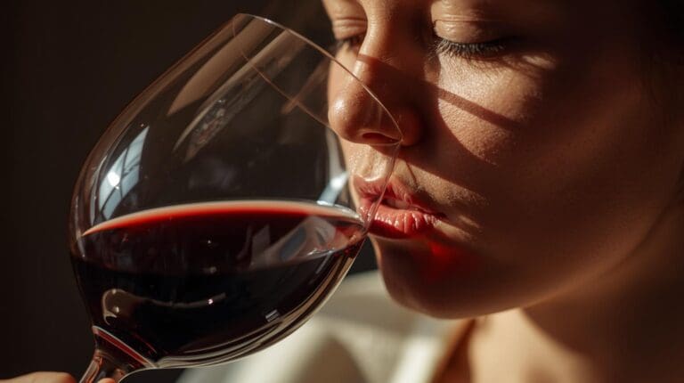 Taste Matters What Wine-Hesitant Consumers Want in Their Wine Photo Credit Canva-AI
