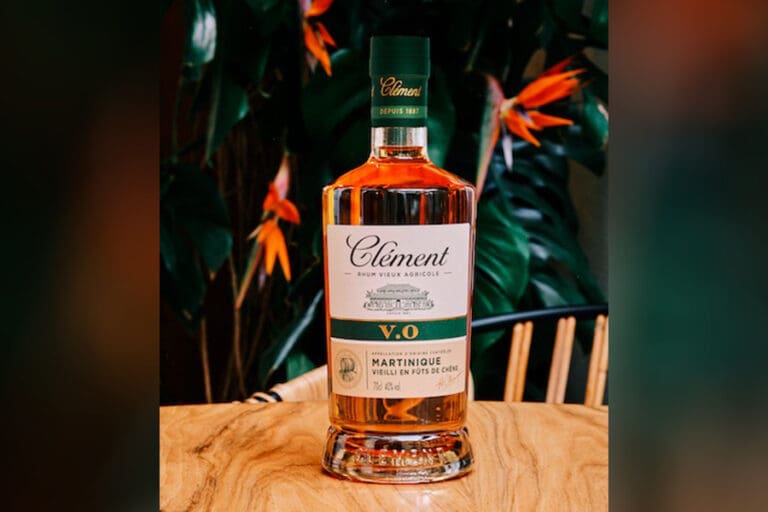 Rhum-Clément-Introduces-V