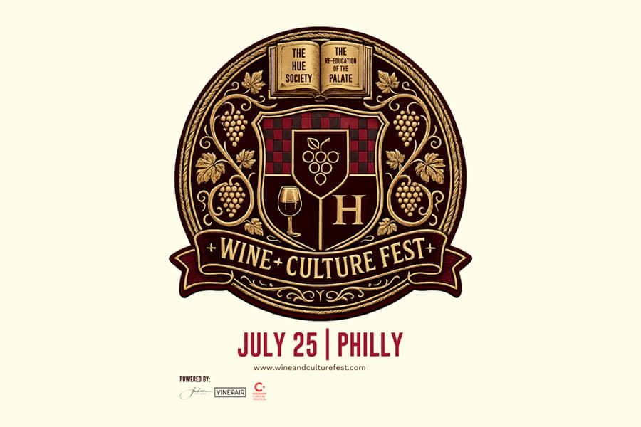 Wine & Culture Fest 2026: Summer School in Philly
