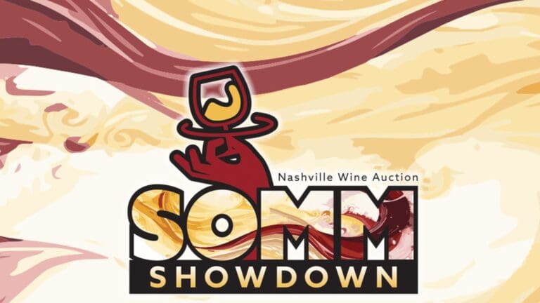 Somm Showdown