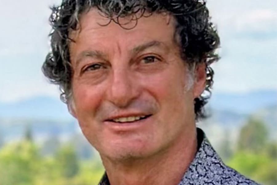 Hestan Vineyards Names New Wine Sales Manager