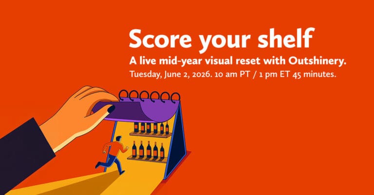 Oushinery Webiner - Score Your Shelf