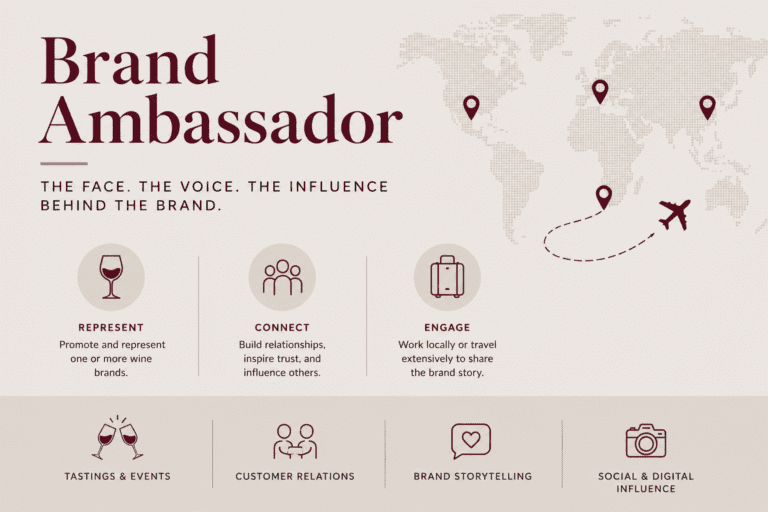 brandambassador