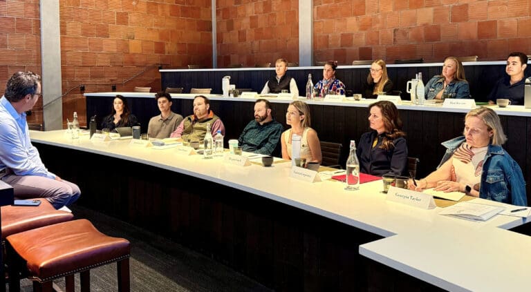 Napa Valley Leadership Program