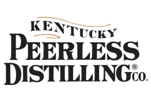 Kentucky Peerless Distilling Co logo