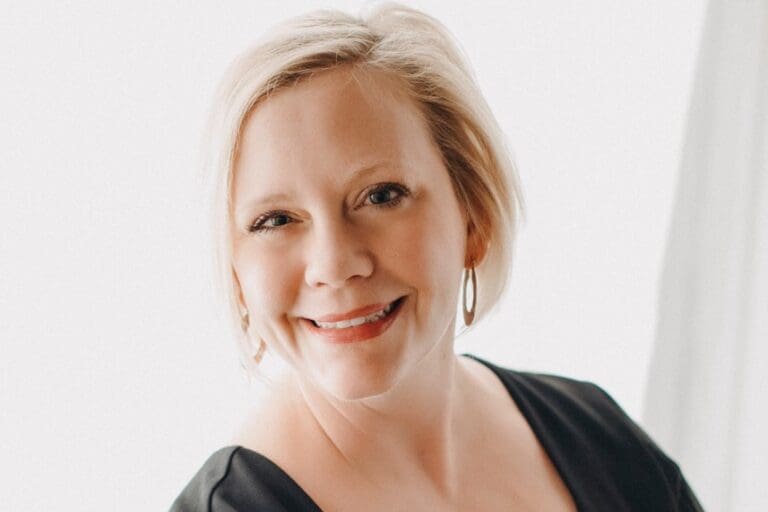 Anna Mosier - Bronco Wine Co