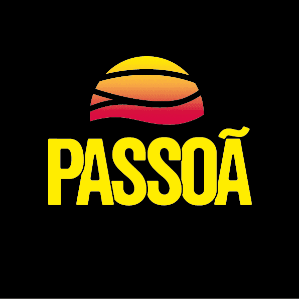 Passoa Logo