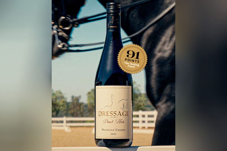 Dressage-Wines-Continues-Momentum-with-91-Point-Review-from-The-Tasting-Panel_ftimg