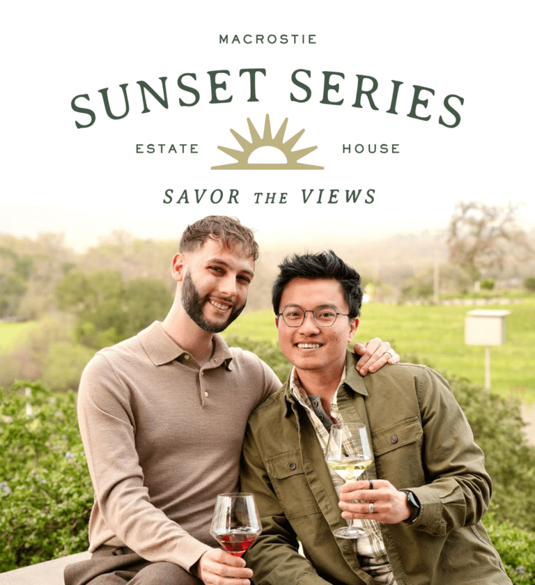 November Sunset Series