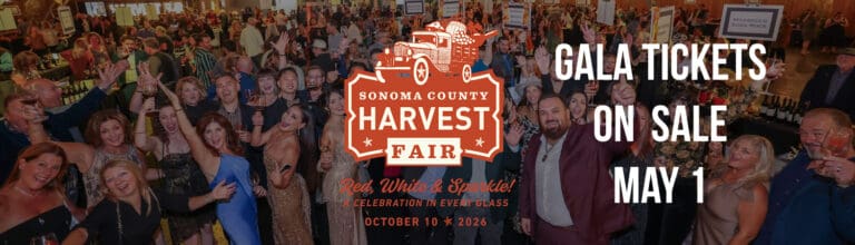 Harvest Fair Awards Gala