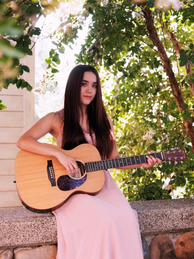 Amador Cellars – Second Saturday Live Music with Jazzy!
