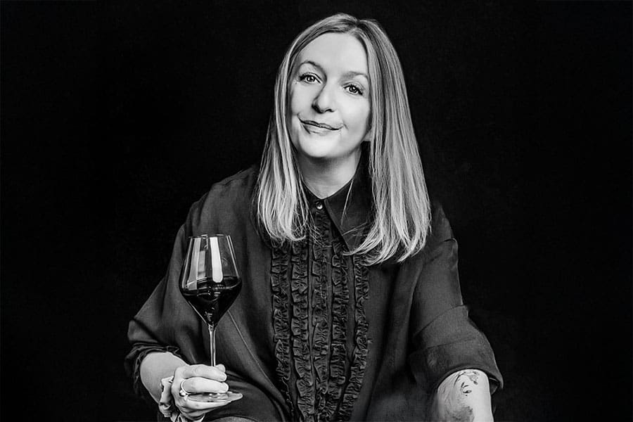 Wine Industry Advisor