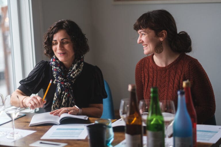 WSET Diploma Program – An Introduction
