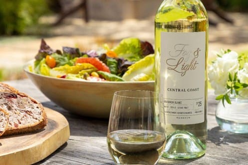 Fog & Light by Scheid Family Wines