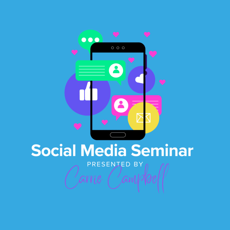 Social Media Seminar