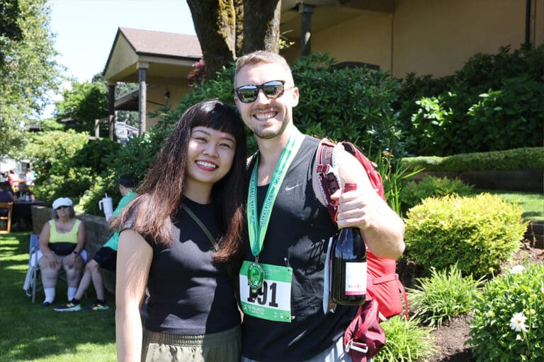 Run Willamette 5K & Kids Fun Run