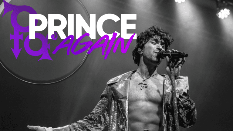 Rancho Victoria Vineyard 💜 Prince Again — The World’s #1 Prince Tribute Show
