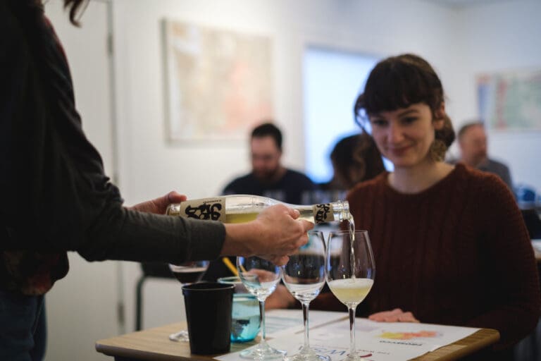 WSET Level 2 in Wine