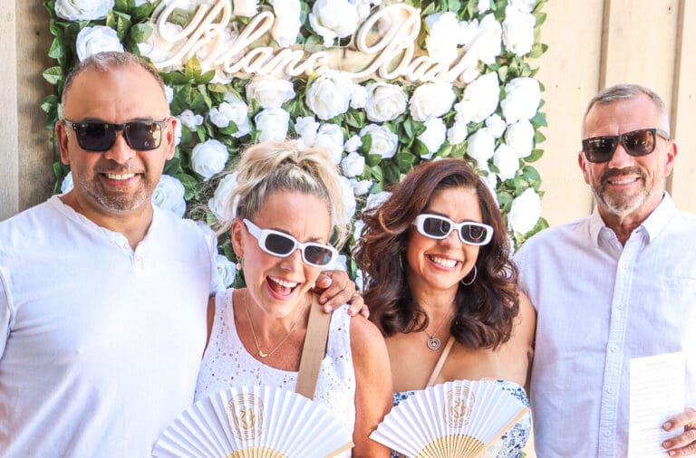 Blanc Bash at Chehalem Estate Tasting Room