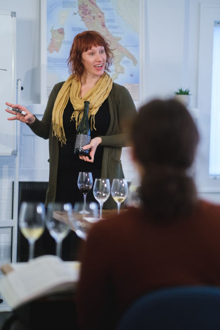 WSET Level 1 in Wine Course