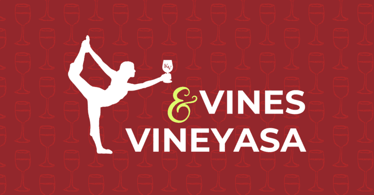Vines & Vinyasa: Summer Terrace Yoga
