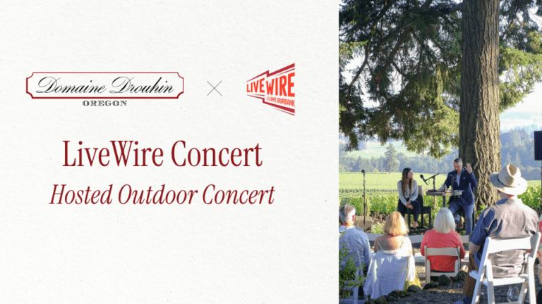 LiveWire Concert