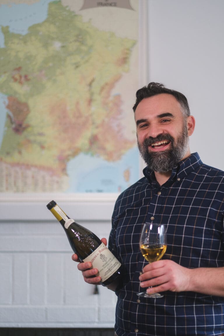 Introduction to Wine Series
