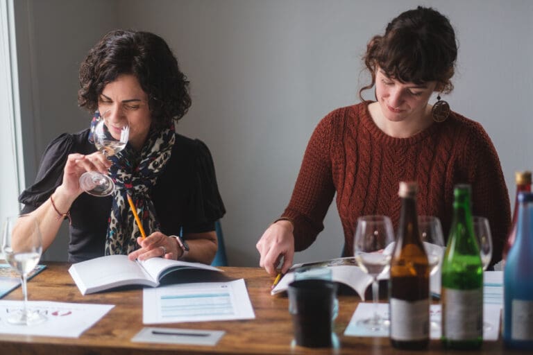 WSET Level 3 in Wine