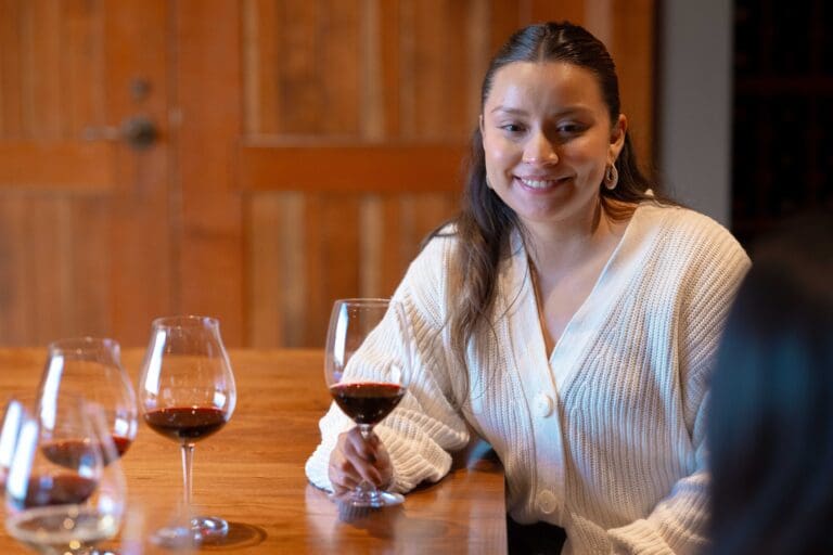 Introduction to Wine Tasting: Glassware Experience