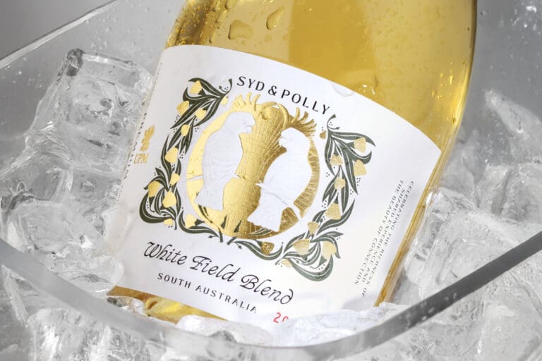 UPM AdMat_PremiumPerformance_WhiteWine_Ice_3