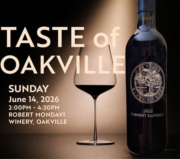 Taste of Oakville