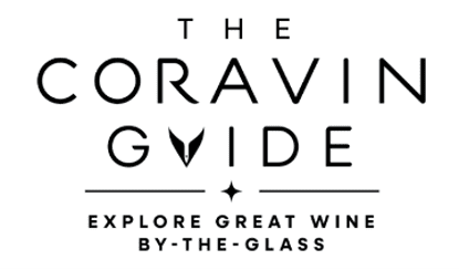 The Coravin Guide logo