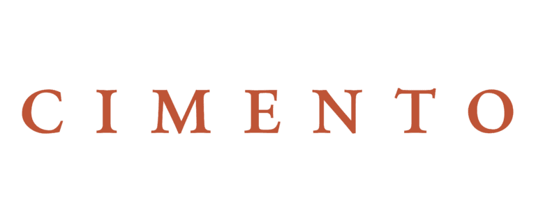 Cimento Logo