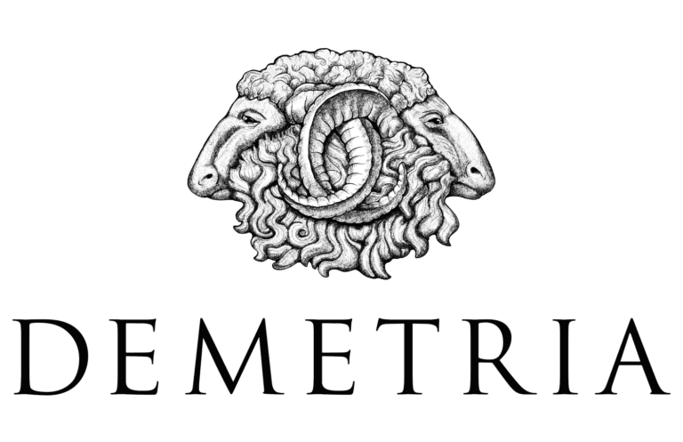 Demetria Estate logo