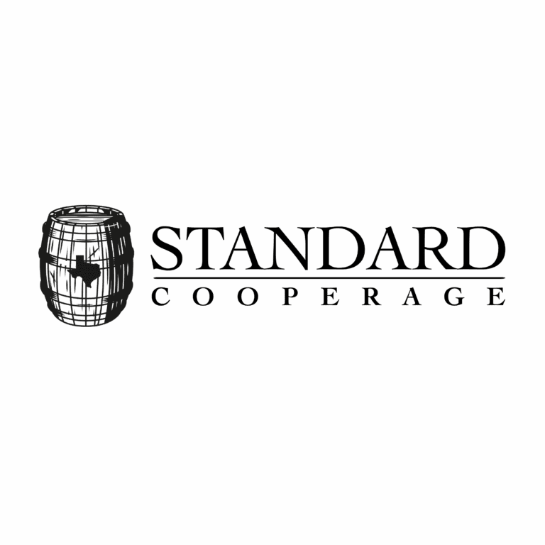 Standard Cooperage logo
