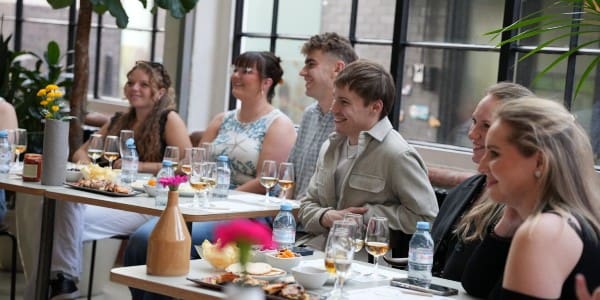 Wine Industry Network