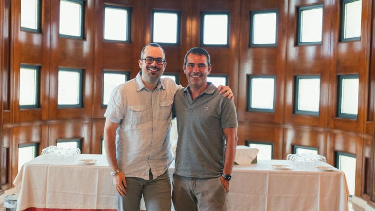Leadership Changes at Famiglie Storiche and Antica Bottega del Vino