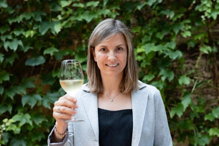 Marta Vidal new president CAVA D